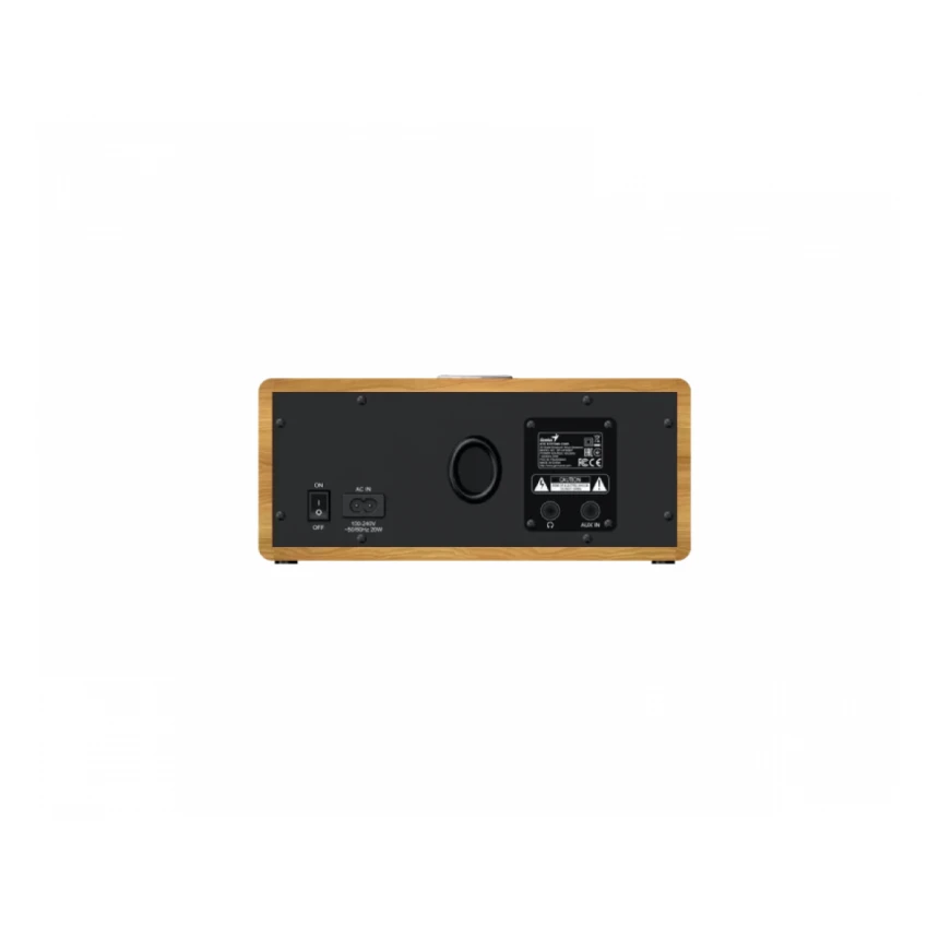 GENIUS SP-HF505BT, Pine Wood zvučnik 