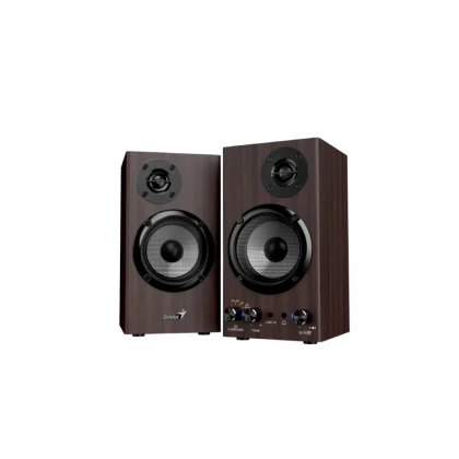 GENIUS SP-HF520BT, Dark Brown, zvučnik 
