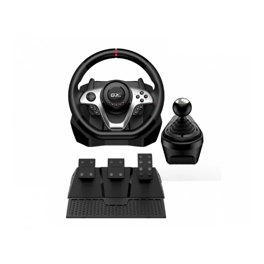 GENIUS SpeedMaster X1 volan