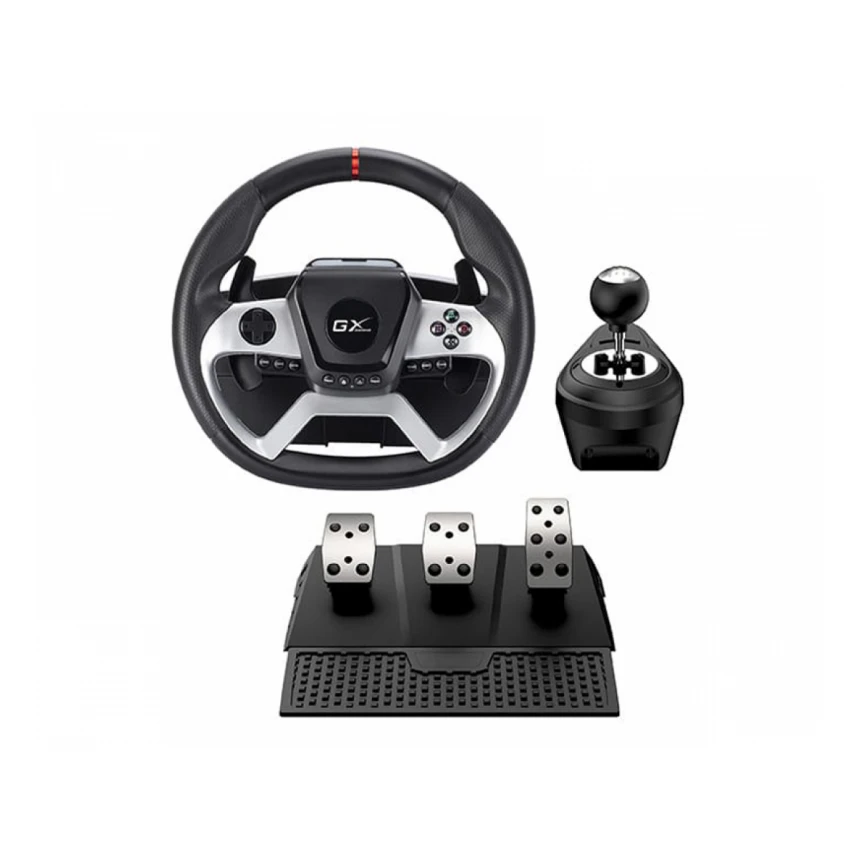 GENIUS SpeedMaster X5 FF volan