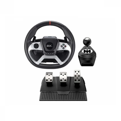 GENIUS SpeedMaster X5 FF volan 