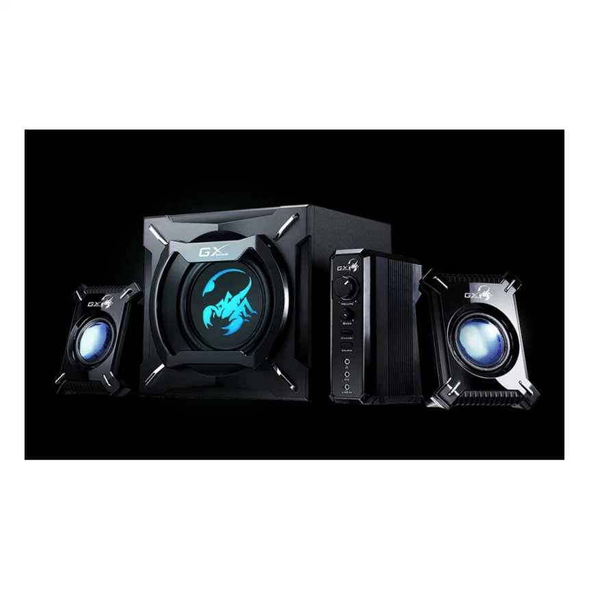 GENIUS SW-G2.1 2000 v2 Gaming zvučnici 