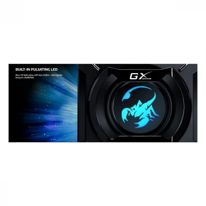 GENIUS SW-G2.1 2000 v2 Gaming zvučnici 