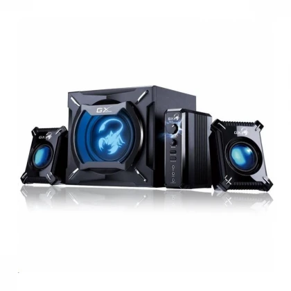 GENIUS SW-G2.1 2000 v2 Gaming zvučnici 