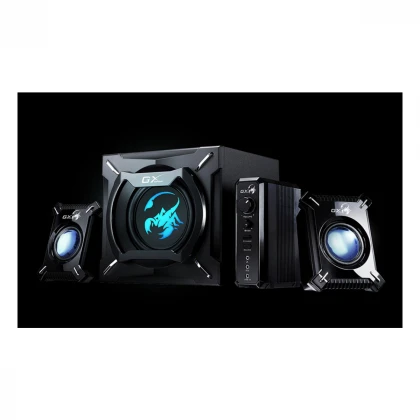 GENIUS SW-G2.1 2000 v2 Gaming zvučnici 