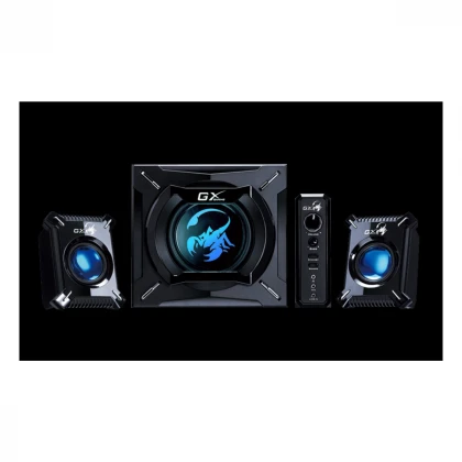 GENIUS SW-G2.1 2000 v2 Gaming zvučnici 