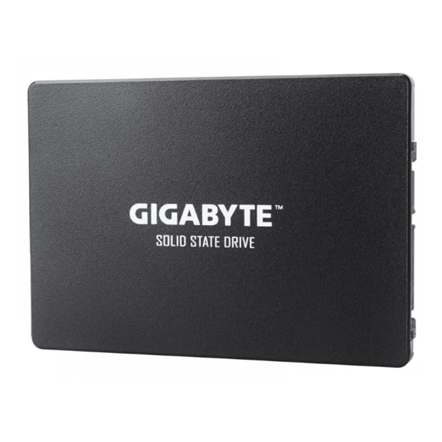 GIGABYTE 240GB 2.5" SATA3 SSD GP-GSTFS31240GNTD 