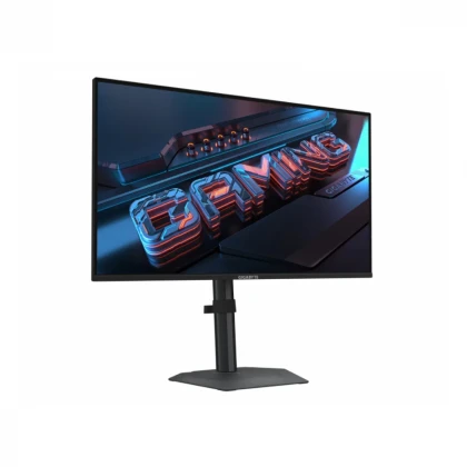 GIGABYTE 24.5 inča G25F2 EK FHD 1920x1080 SS IPS 200 Hz gaming monitor 