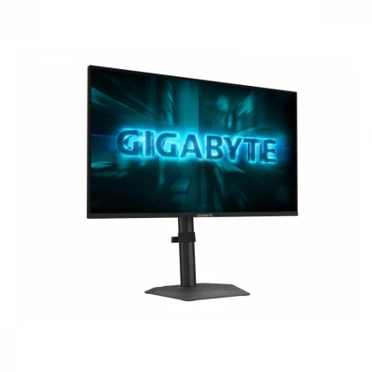 GIGABYTE 24.5 inča G25F2A FHD 1920x1080 SS IPS 240 Hz gaming monitor 