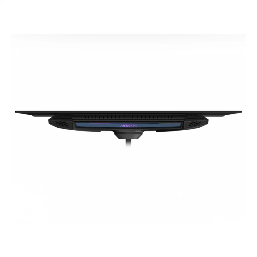 GIGABYTE 27 inča AORUS FO27Q3 EK OLED QHD Gaming Monitor