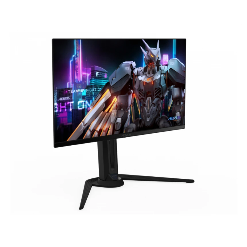 GIGABYTE 27 inča AORUS FO27Q3 EK OLED QHD Gaming Monitor