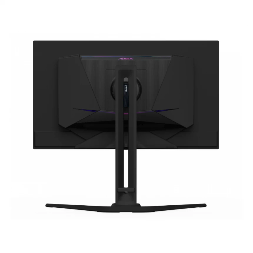 GIGABYTE 27 inča AORUS FO27Q3 EK OLED QHD Gaming Monitor
