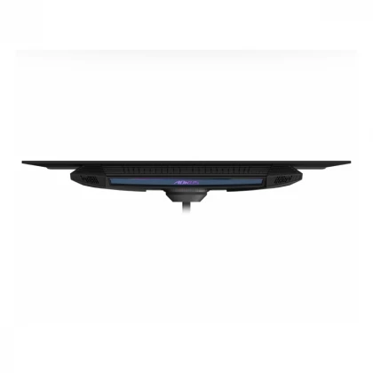 GIGABYTE 27 inča AORUS FO27Q3 EK OLED QHD Gaming Monitor 