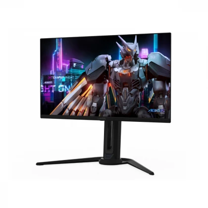 GIGABYTE 27 inča AORUS FO27Q3 EK OLED QHD Gaming Monitor 