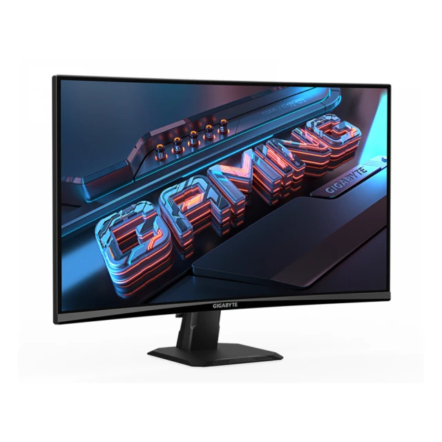 GIGABYTE 27 inča GS27FC EK1 Gaming Monitor 