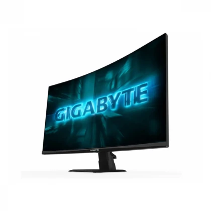 GIGABYTE 27 inča GS27FC2 FHD 1920x1080 VA 240Hz zakrivljeni gaming monitor 