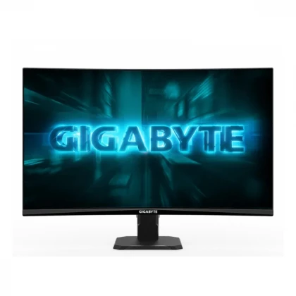 GIGABYTE 27 inča GS27FC2 FHD 1920x1080 VA 240Hz zakrivljeni gaming monitor 