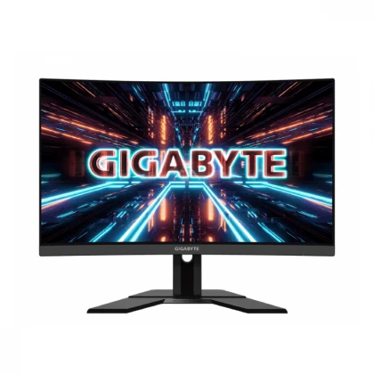 GIGABYTE 27 inča  GS27QCA Gaming Monitor 