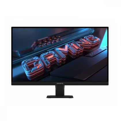 GIGABYTE 27 inča GS27U UHD 3840 x 2160 SS IPS 160 Hz gaming monitor 