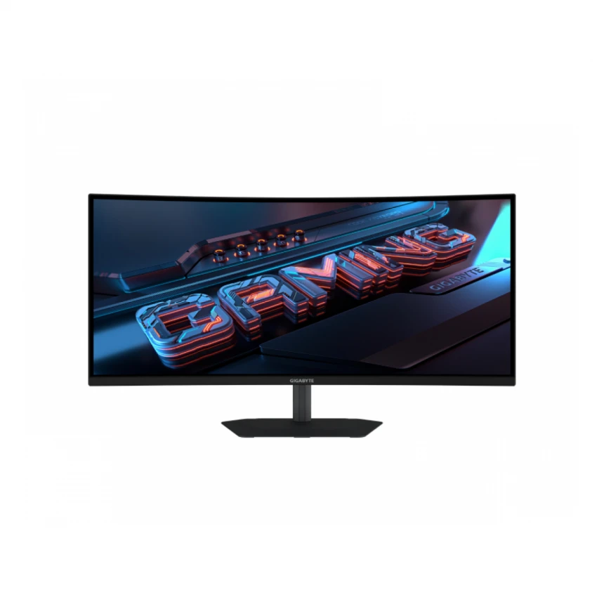GIGABYTE 34 inča G34WQC2 UWQHD 3440x1440 VA 200 Hz zakrivljeni gaming monitor