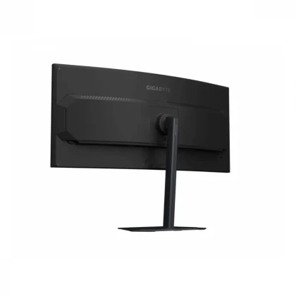 GIGABYTE 34 inča GS34WQCA WQHD 3440 x 1440 120Hz Gaming Monitor 
