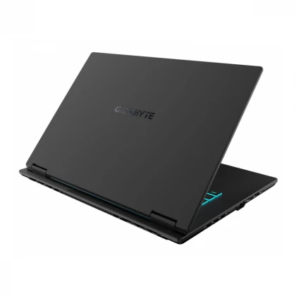 GIGABYTE A16 3VH 16 inch FHD+ 165Hz 300nits AMD Ryzen 7 260 16GB 512GB SSD GeForce RTX 5060 8GB Backlit gaming laptop 