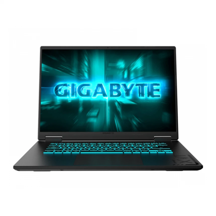 GIGABYTE A16 CMH 16 inch FHD+ 165Hz 300nits i5-13420H 16GB 512GB SSD GeForce RTX 4050 6GB Backlit gaming laptop 