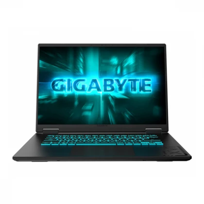 GIGABYTE A16 CMH 16 inch FHD+ 165Hz 300nits i5-13420H 16GB 512GB SSD GeForce RTX 4050 6GB Backlit gaming laptop 