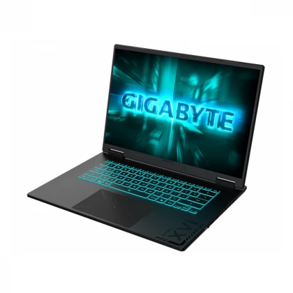 GIGABYTE A16 CMH 16 inch FHD+ 165Hz 300nits i5-13420H 16GB 512GB SSD GeForce RTX 4050 6GB Backlit gaming laptop 