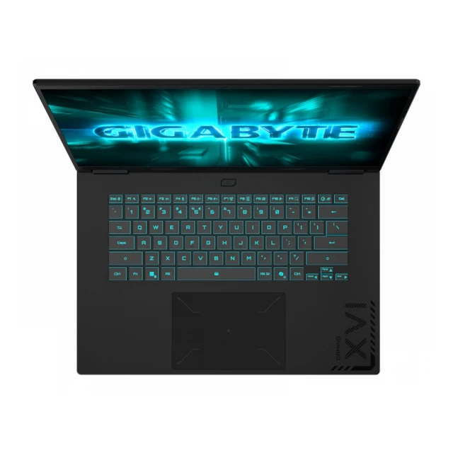 GIGABYTE A16 CTH 16 inch FHD+ 165Hz 300nits i7-13620H 16GB 512GB SSD GeForce RTX 5050 8GB Backlit gaming laptop 