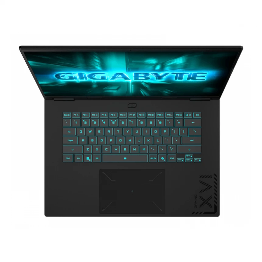GIGABYTE A16 CVH 16 inch FHD+ 165Hz 300nits i7-13620H 16GB 1TB SSD GeForce RTX 5060 8GB Backlit Win11Home gaming laptop 
