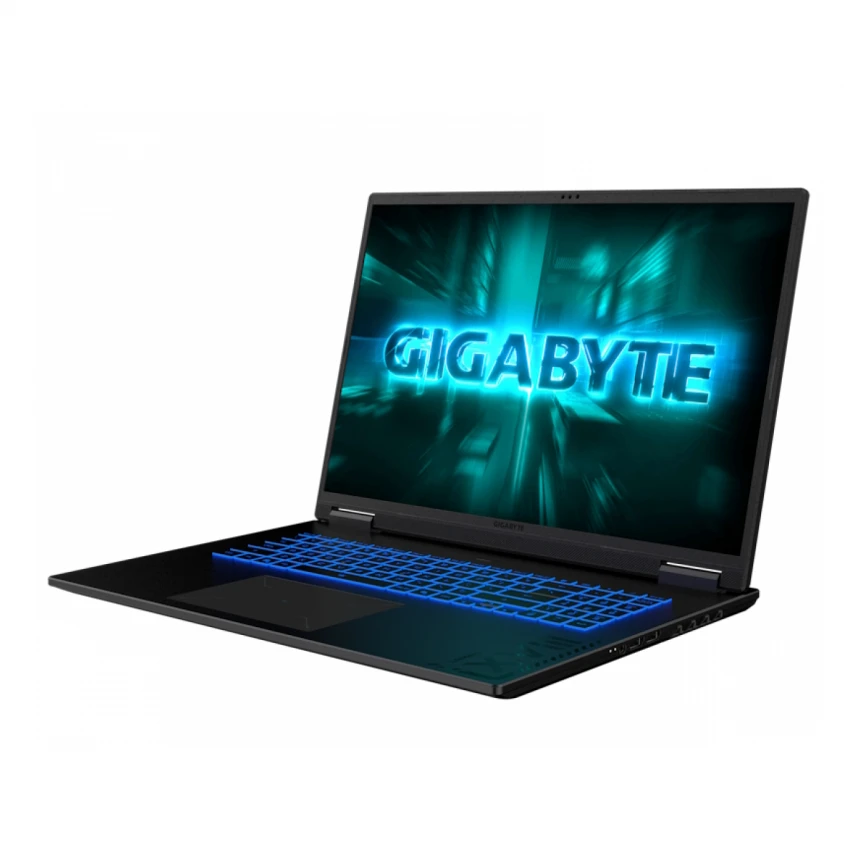 GIGABYTE A18 3TH 18 inch QHD+ 165Hz 300nits AMD Ryzen 7 260 16GB 1TB SSD GeForce RTX 5050 8GB RGB Backlit gaming laptop