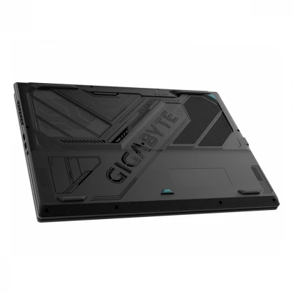 GIGABYTE A18 3TH 18 inch QHD+ 165Hz 300nits AMD Ryzen 7 260 16GB 512GB SSD GeForce RTX 5050 8GB RGB Backlit gaming laptop 
