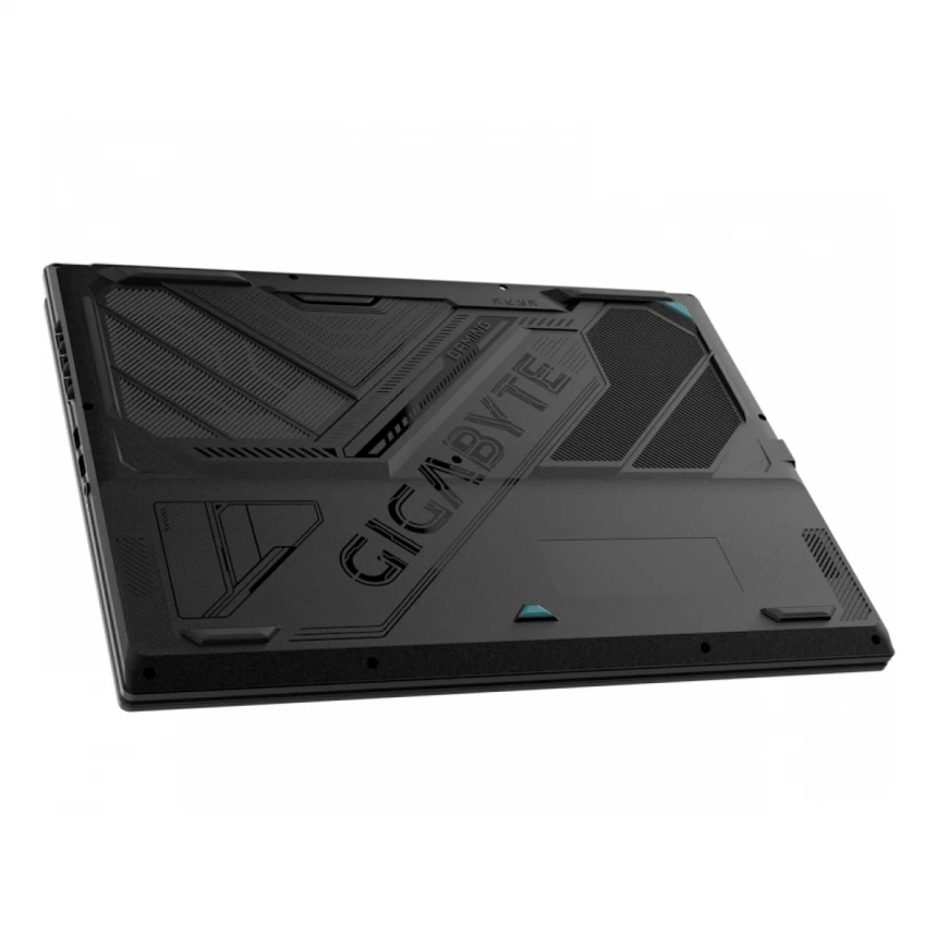GIGABYTE A18 3VH 18 inch QHD+ 165Hz 300nits AMD Ryzen 7 260 16GB 1TB SSD GeForce RTX 5060 8GB RGB Backlit Win11 Home gaming laptop