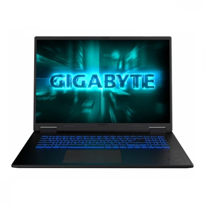 GIGABYTE A18 3VH 18 inch QHD+ 165Hz 300nits AMD Ryzen 7 260 16GB 1TB SSD GeForce RTX 5060 8GB RGB Backlit Win11 Home gaming laptop 