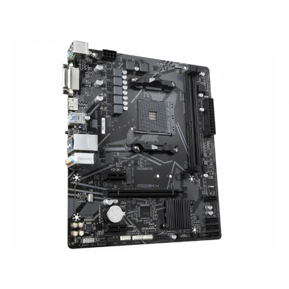 GIGABYTE A520M H rev. 1.0 matična ploča