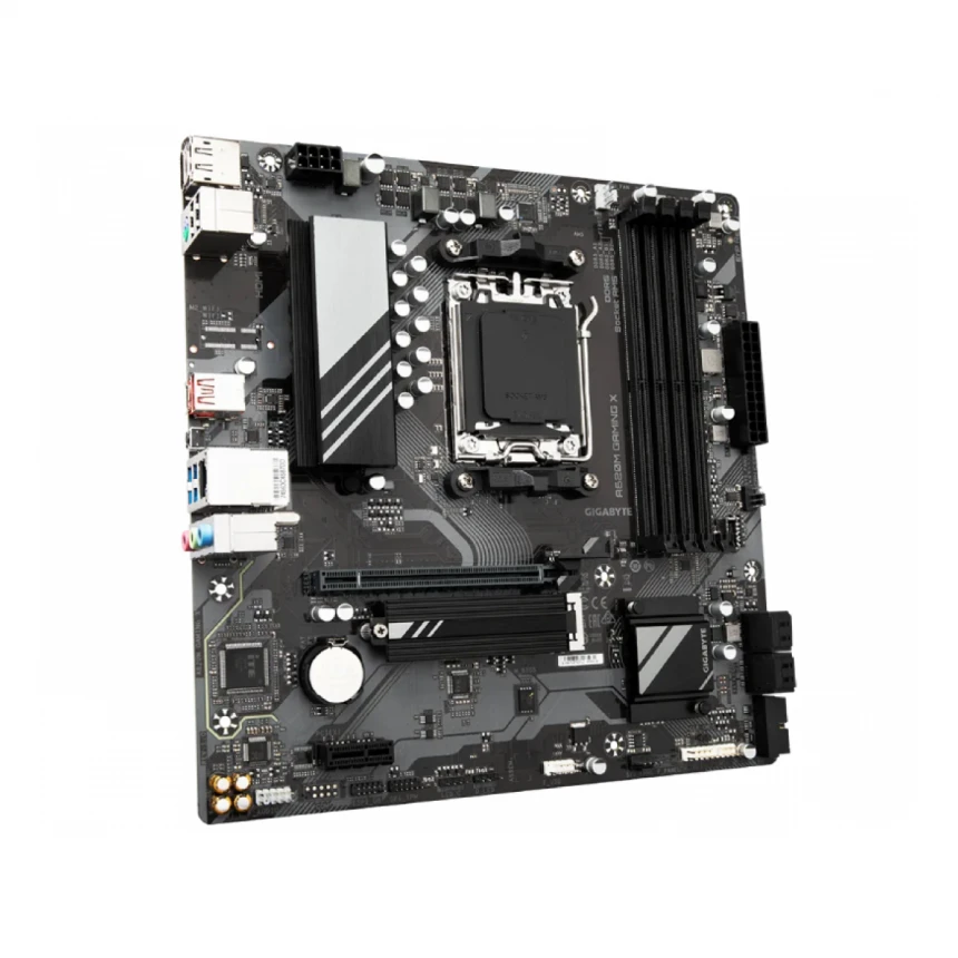 GIGABYTE A620M GAMING X rev. 1.x matična ploča