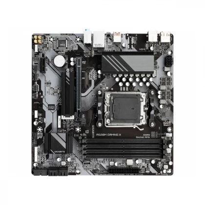 GIGABYTE A620M GAMING X rev. 1.x matična ploča