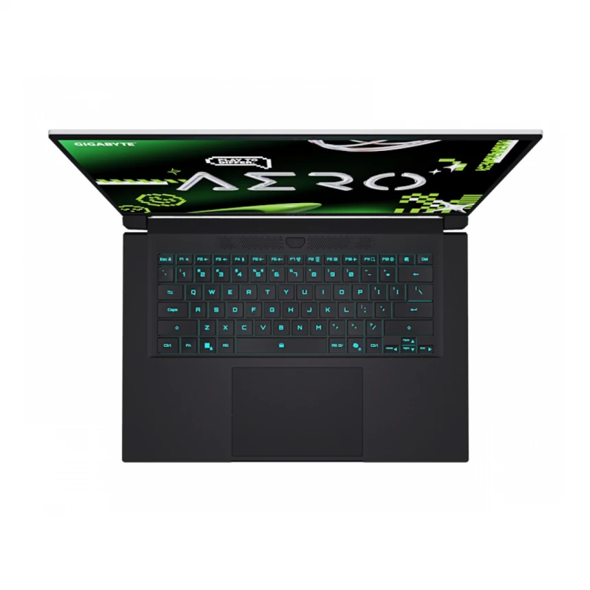 GIGABYTE AERO X16 1WH 16 inch QHD+ 165Hz Ryzen AI 7 350 32GB 1TB SSD GeForce RTX 5070 8GB Backlit Win11Home beli gaming laptop 