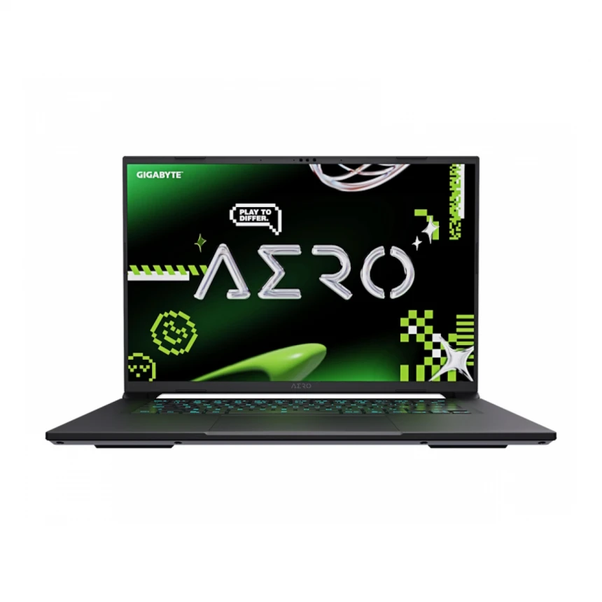 GIGABYTE AERO X16 1WH 16 inch QHD+ 165Hz Ryzen AI 7 350 32GB 1TB SSD GeForce RTX 5070 8GB Backlit Win11Home beli gaming laptop 