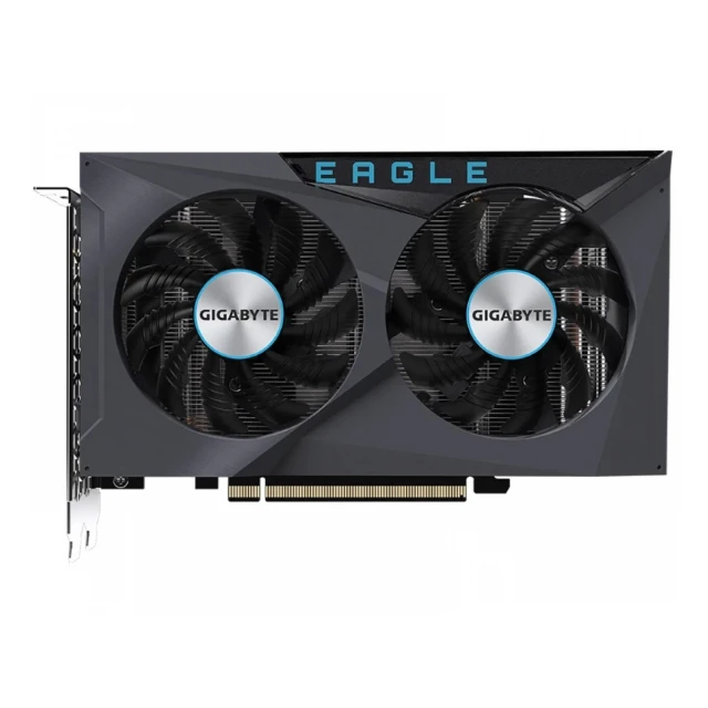 GIGABYTE AMD Radeon RX 6500 XT EAGLE OC 4GB 64bit GV-R65XTEAGLE-4GD grafička karta