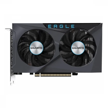 GIGABYTE AMD Radeon RX 6500 XT EAGLE OC 4GB 64bit GV-R65XTEAGLE-4GD grafička karta