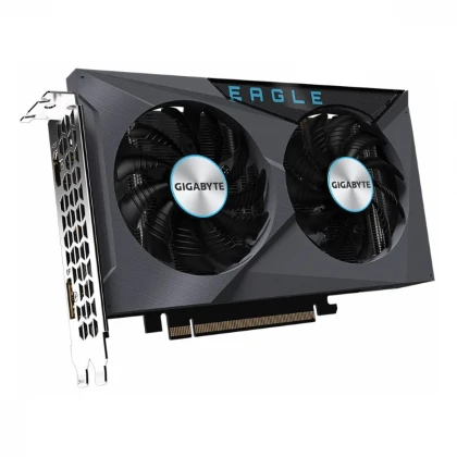 GIGABYTE AMD Radeon RX 6500 XT EAGLE OC 4GB 64bit GV-R65XTEAGLE-4GD grafička karta