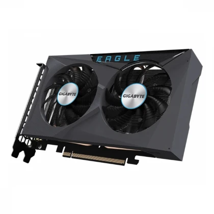 GIGABYTE AMD Radeon RX 6500 XT EAGLE OC 4GB 64bit GV-R65XTEAGLE-4GD grafička karta