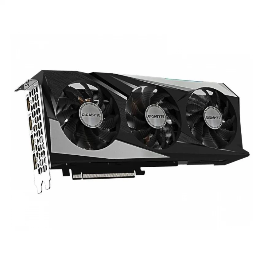 GIGABYTE AMD Radeon RX 7600 8GB 128bit GV-R76GAMING OC-8GD grafička karta