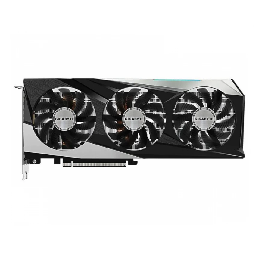 GIGABYTE AMD Radeon RX 7600 8GB 128bit GV-R76GAMING OC-8GD grafička karta