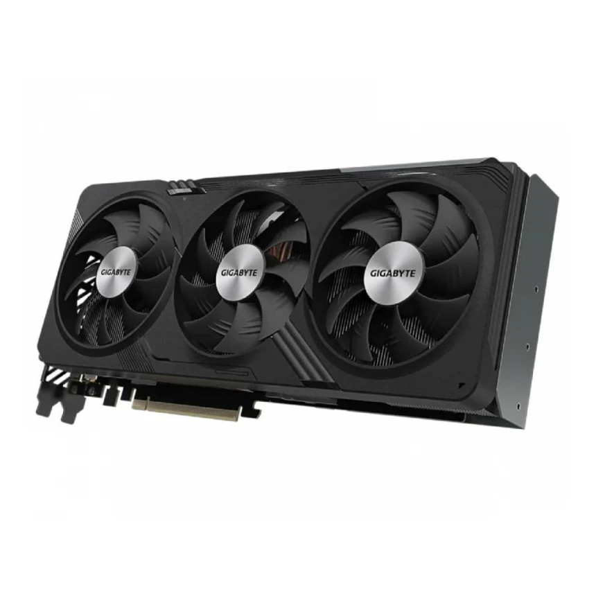 GIGABYTE AMD Radeon RX 7700 XT 12GB 192bit GV-R77XTGAMING OC-12GD 