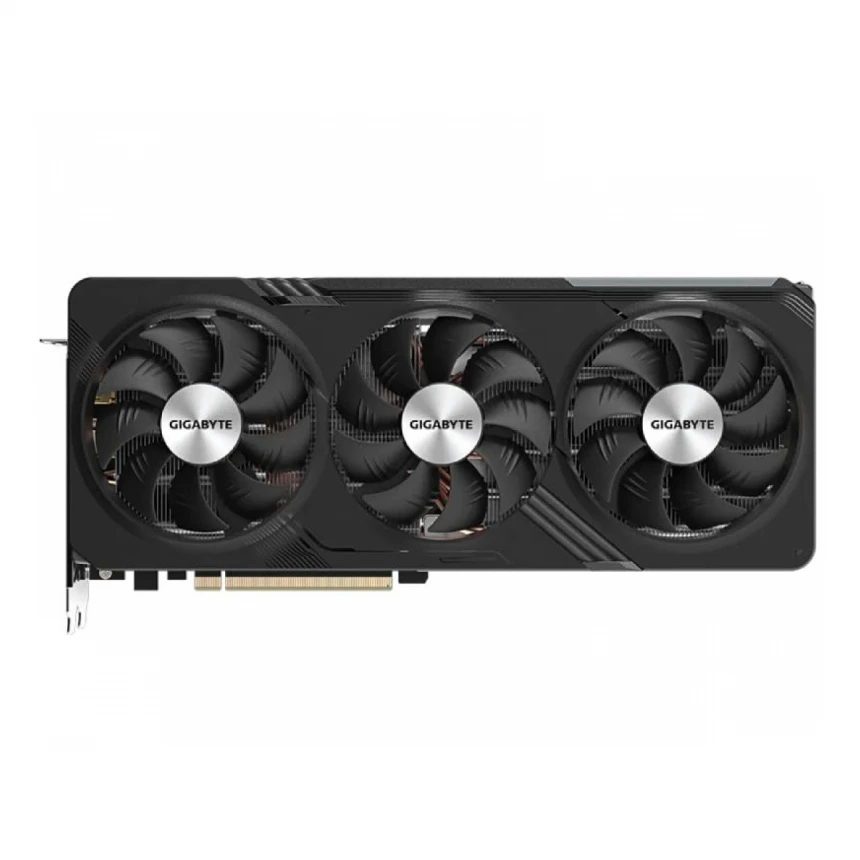 GIGABYTE AMD Radeon RX 7700 XT 12GB 192bit GV-R77XTGAMING OC-12GD 