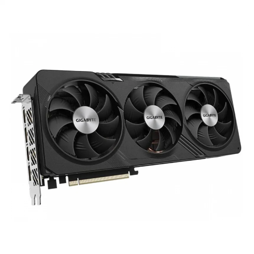 GIGABYTE AMD Radeon RX 7700 XT 12GB 192bit GV-R77XTGAMING OC-12GD 