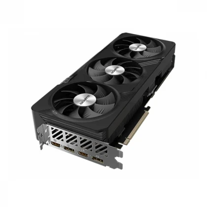 GIGABYTE AMD Radeon RX 7700 XT 12GB 192bit GV-R77XTGAMING OC-12GD 